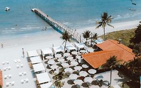 Catamaran Praia Chalés